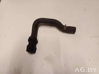 8E0121101C Патрубок радиатора Audi A4 B6 Арт 19252170, вид 1