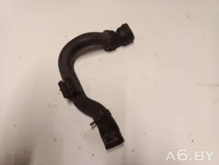 8E0121101C Патрубок радиатора Audi A4 B6 Арт 19252170, вид 3