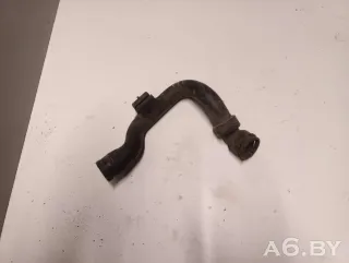 8D0121101AD Патрубок радиатора Skoda Superb 1 Арт 22418925, вид 1