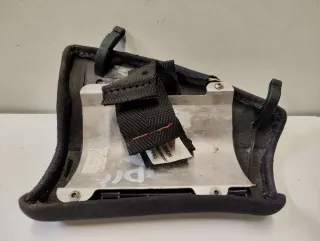  Крышка подушки безопасности пассажира Renault Espace 3 Арт 024494, вид 3