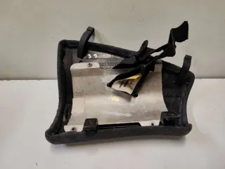  Крышка подушки безопасности пассажира Renault Espace 3 Арт 022230, вид 3