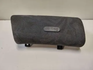  Крышка подушки безопасности пассажира Renault Espace 3 Арт 022230, вид 2