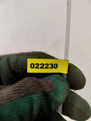  Крышка подушки безопасности пассажира Renault Espace 3 Арт 022230, вид 4