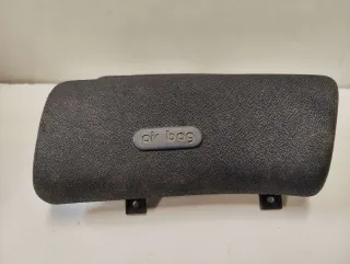  Крышка подушки безопасности водителя Renault Espace 3 Арт 015251, вид 2