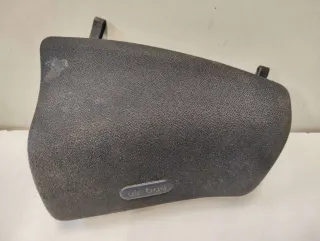  Крышка подушки безопасности водителя Renault Espace 3 Арт 015251, вид 1