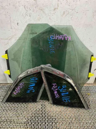  Комплект задних стекол Renault Kadjar Арт 67653904, вид 1