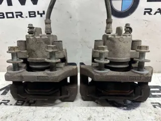  Трубка тормозная BMW 6 E63/E64 Арт BR20-81, вид 4