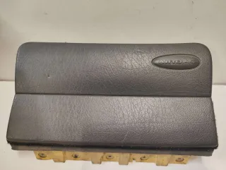 6N0880202 Крышка подушки безопасности пассажира Volkswagen Polo 3 Арт 008193, вид 1