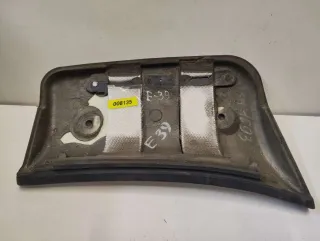  Крышка подушки безопасности пассажира BMW 5 E39 Арт 008135, вид 2