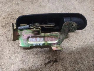  Ручка открытия лючка бензобака Peugeot 406 Арт 67663464, вид 3