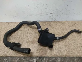  Маслоотделитель (сапун) Citroen C5 1 2.2л HDI Арт 67663481, вид 4