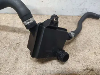  Маслоотделитель (сапун) Citroen C5 1 2.2л HDI Арт 67663481, вид 5