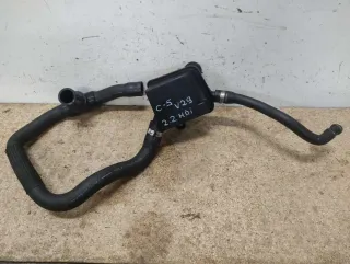  Маслоотделитель (сапун) Citroen C5 1 2.2л HDI Арт 67663481, вид 1