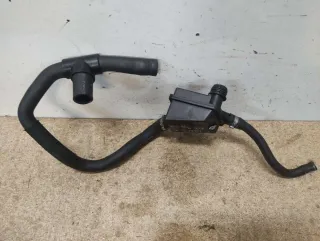  Маслоотделитель (сапун) Citroen C5 1 2.2л HDI Арт 67663481, вид 3