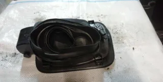 7458867, 7359171, 51177458867, 51177359171 Крепление лючка топливного бака BMW X1 F48 2.0л Арт 0683, вид 4