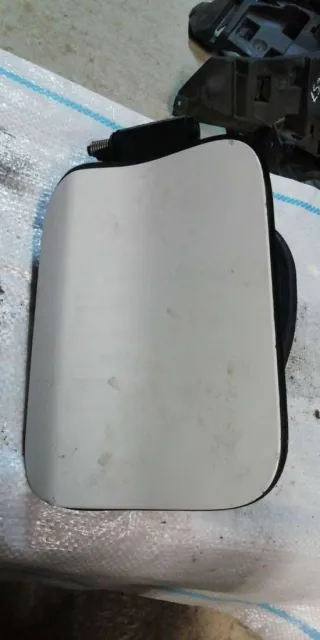 7458867, 7359171, 51177458867, 51177359171 Крепление лючка топливного бака BMW X1 F48 2.0л Арт 0683, вид 2