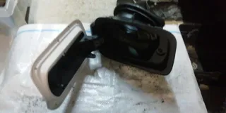 7458867, 7359171, 51177458867, 51177359171 Крепление лючка топливного бака BMW X1 F48 2.0л Арт 0683, вид 1