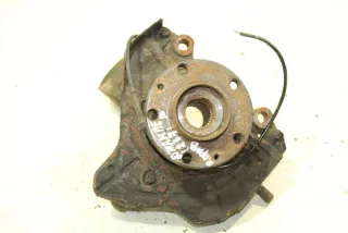  Ступица передняя правая Citroen Jumper 2 Арт 67677541, вид 1