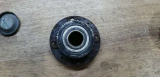  Ступица задняя правая Citroen Xantia Арт 67677391, вид 2