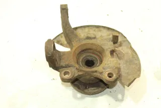  Ступица передняя правая Citroen Jumper 2 Арт 67677549, вид 2