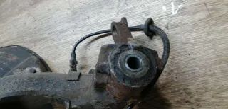  Рычаг задний правый Citroen Xantia Арт 67677551, вид 3