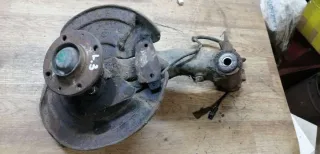  Рычаг задний левый Citroen Xantia Арт 67677555, вид 1