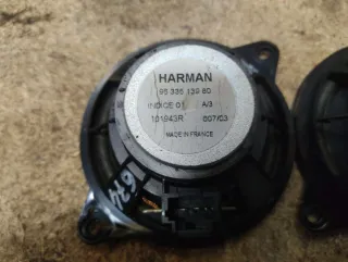 96 335 139 80 Динамик Peugeot 406 Арт 67677634, вид 3