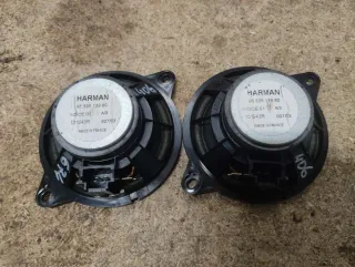 96 335 139 80 Динамик Peugeot 406 Арт 67677634, вид 2