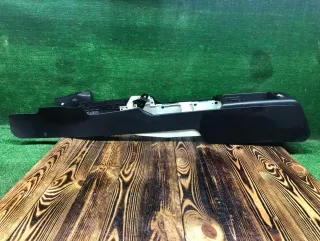  Консоль салона (кулисная часть) Audi A6 C6 (S6,RS6) Арт 67682522, вид 1