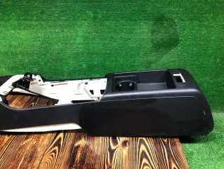  Консоль салона (кулисная часть) Audi A6 C6 (S6,RS6) Арт 67682522, вид 2