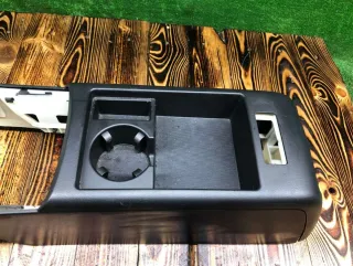  Консоль салона (кулисная часть) Audi A6 C6 (S6,RS6) Арт 67682522, вид 4