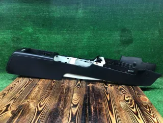  Консоль салона (кулисная часть) Audi A6 C6 (S6,RS6) Арт 67682522, вид 6