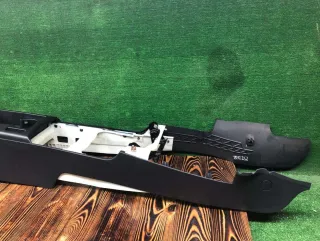  Консоль салона (кулисная часть) Audi A6 C6 (S6,RS6) Арт 67682522, вид 7