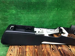  Консоль салона (кулисная часть) Audi A6 C6 (S6,RS6) Арт 67682522, вид 8