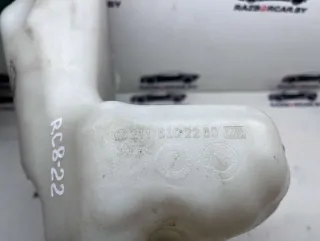 2118602260 Бачок омывателя фар Mercedes E W211 Арт RC8-22, вид 2