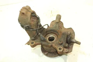  Ступица передняя правая Citroen Jumper 2 Арт 67701363, вид 2