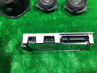  Аудиосистема (комплект) Audi A6 C6 (S6,RS6) Арт 67702926, вид 11