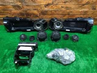  Аудиосистема (комплект) Audi A6 C6 (S6,RS6) Арт 67702926, вид 1