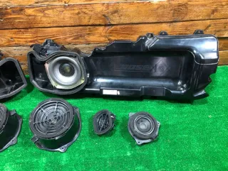  Аудиосистема (комплект) Audi A6 C6 (S6,RS6) Арт 67702926, вид 2