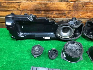  Аудиосистема (комплект) Audi A6 C6 (S6,RS6) Арт 67702926, вид 3