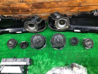  Аудиосистема (комплект) Audi A6 C6 (S6,RS6) Арт 67702926, вид 4