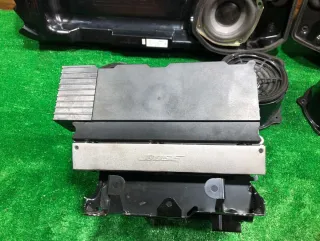  Аудиосистема (комплект) Audi A6 C6 (S6,RS6) Арт 67702926, вид 6