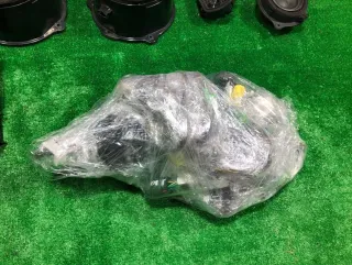  Аудиосистема (комплект) Audi A6 C6 (S6,RS6) Арт 67702926, вид 7