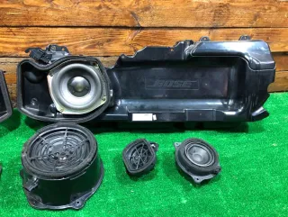  Аудиосистема (комплект) Audi A6 C6 (S6,RS6) Арт 67702926, вид 8