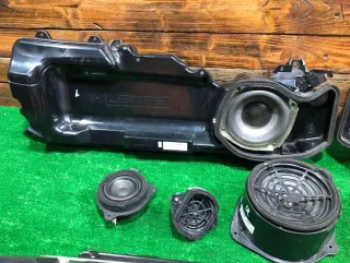  Аудиосистема (комплект) Audi A6 C6 (S6,RS6) Арт 67702926, вид 9