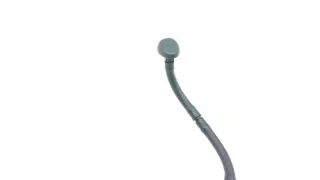 6438V8, 643950 Форсунка омывателя Citroen C3 1 Арт ST154678, вид 9