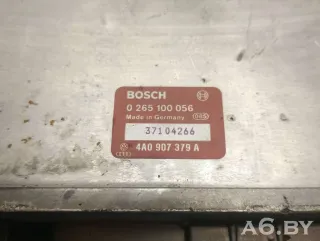 4A0907379 Блок управления (другие) Audi 100 C4 Арт 6136201, вид 4