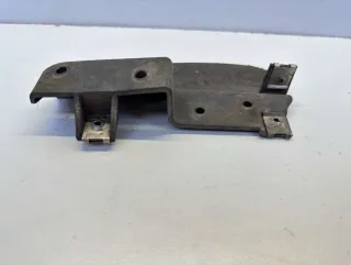 4F0853833A Брызговик Audi A6 C6 (S6,RS6) Арт 67718578, вид 2