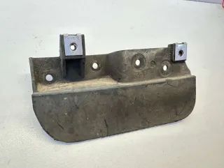 4F0853833A Брызговик Audi A6 C6 (S6,RS6) Арт 67718578, вид 4