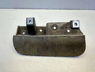 4F0853833A Брызговик Audi A6 C6 (S6,RS6) Арт 67718578, вид 3